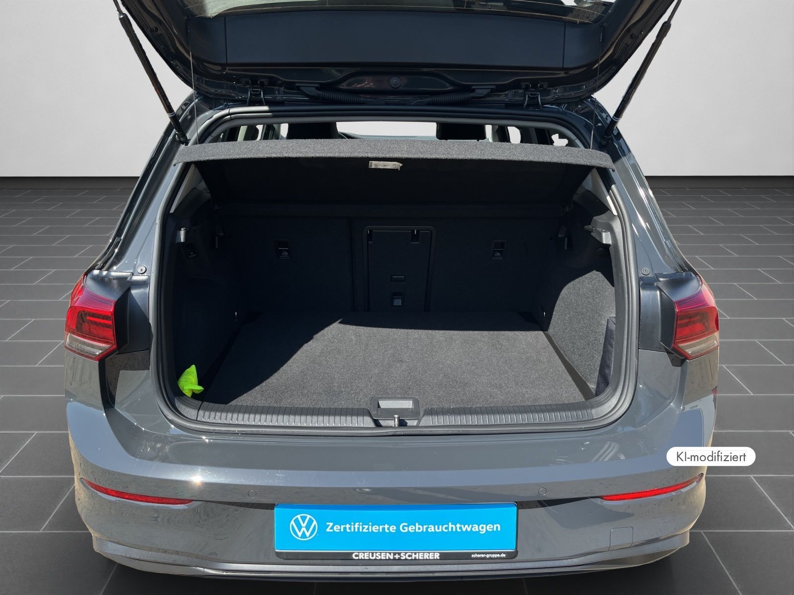 Volkswagen Golf - Bild 16