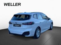 BMW 220 Active Tourer - Vorschau Bild 5