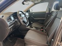 Volkswagen T-Roc 1.0TSI TüvNeu + Garantie Winterpaket Lane+