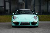 Porsche 911 Carrera/Bose/LED/Sportsitze/Carplay - Porsche 911 Urmodell aus 2015
