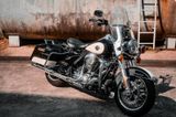 Harley-Davidson FLHP Police Road King - 2. Hand - Garantie! - Offers matching your search criteria