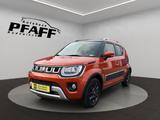 Suzuki Ignis 1.2 DUALJET HYBRID Allgrip Comfort+ | TOP - Suzuki mit Benzin-Antrieb: Kleinwagen