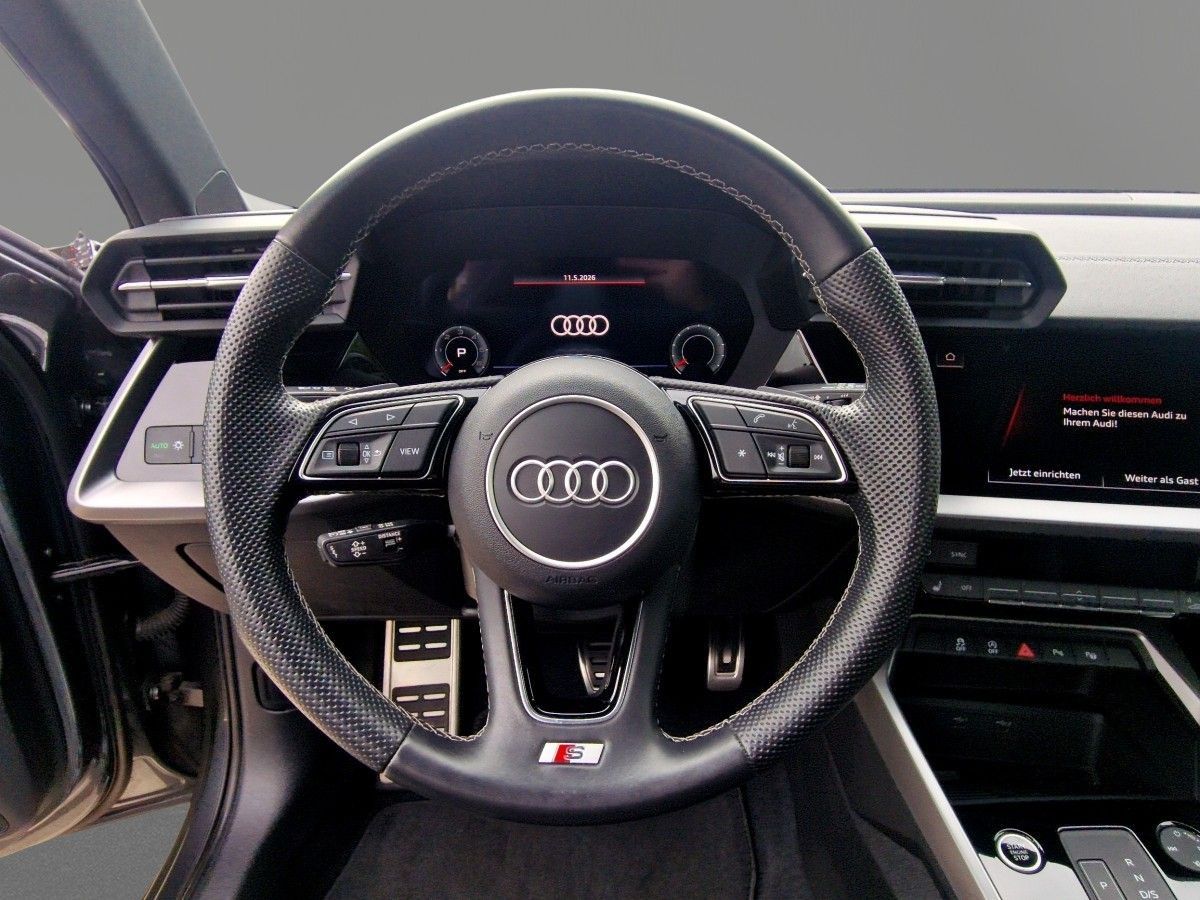 Audi A3 - Bild 10