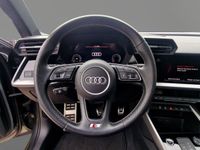 Audi A3 - Vorschau Bild 10
