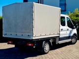 Ford Transit Pritsche 310 L2 DoKa *7-Size, Plane, TOP - Ford Transit: Doka Pritsche