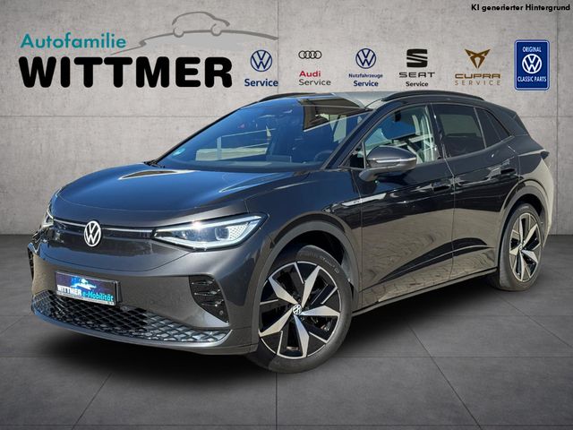 ID.4 77 kWh 299 PS 4MOTION GTX AHK/NAV/ACC/PANO