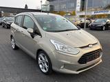Ford B-Max Titanium/Keyfree/Panorama/ALU/Tempomat - Ford B-Max mit Panoramadach
