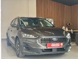 Ford Focus Turnier 1.5 EcoBlue  Titanium Style - Ford Focus: Titanium Style