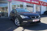 Seat Leon ST 1.5 TSI FR Navi Virtual Cockpit DAB AHK - Seat Leon: Tsi