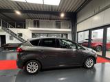 Ford C-Max C-MAX Titanium Navi/R-Kamera/2-HD/PDC/SHZ - Ford C-Max: Geländewagen