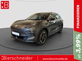 MGS5 EV S5EV Luxury LR ab 299 EUR 18 NAVI 360  K - MG S5 Gebrauchtwagen Gebrauchtwagen