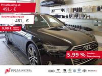 Audi A6 - Vorschau Bild 1