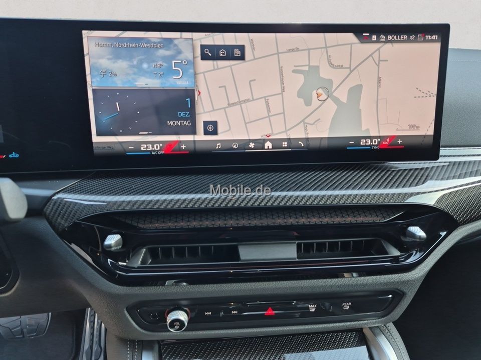 BMW M440 - Bild 14