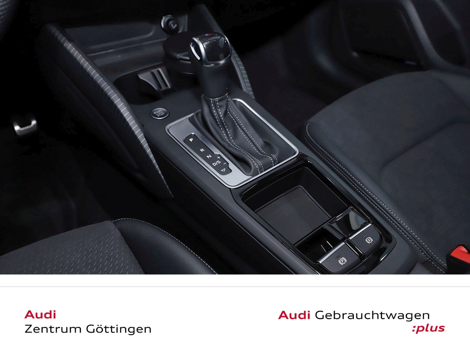 Audi Q2 - Bild 12
