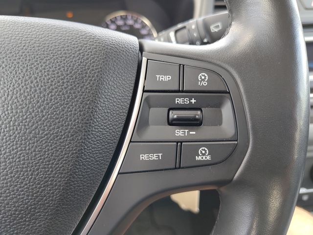 Hyundai i20 1.0 T-GDI Sport Klima Lenkradhz.