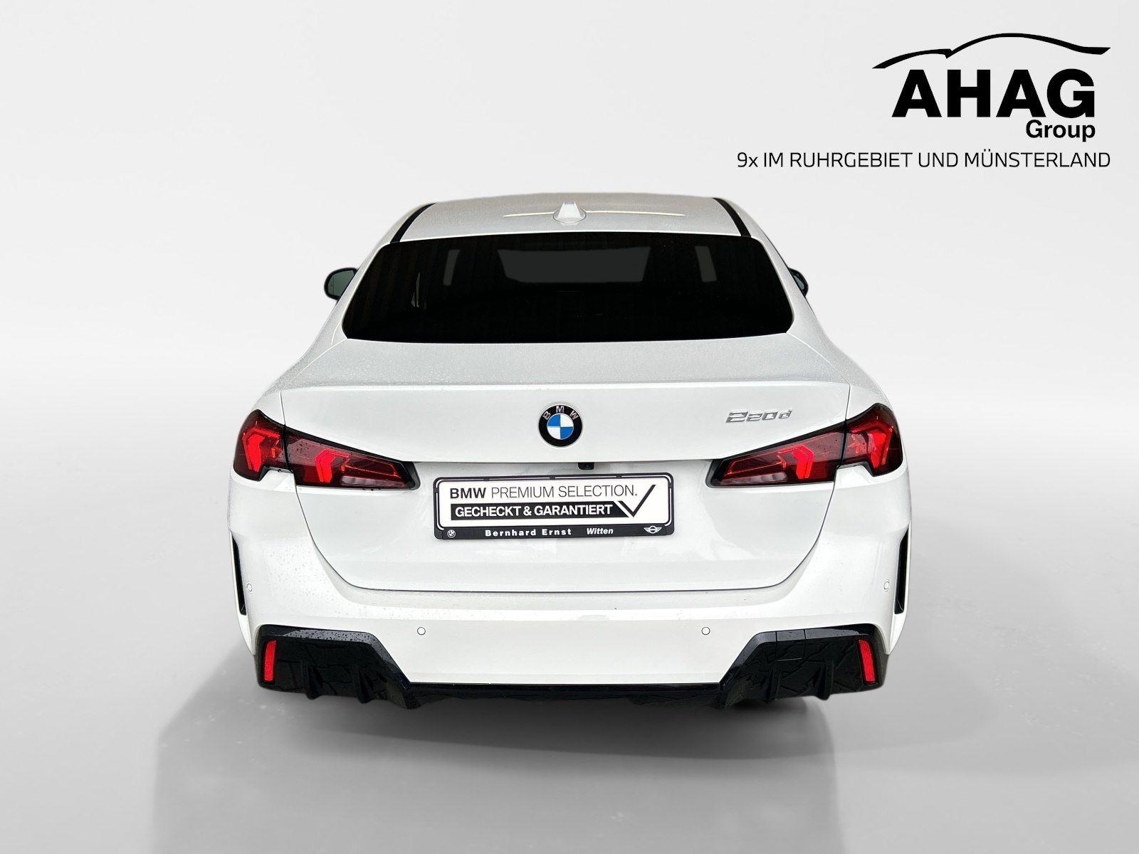 BMW 220 Gran Coupé - Bild 5