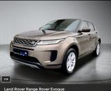 Land Rover Range Rover Evoque P200 aut. S - Land Rover Range Rover Evoque mit Hybrid-Antrieb