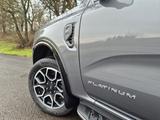 Ford Ranger Platinum mit Neuwagengarantie - Ford Ranger Platinum Gebrauchtwagen
