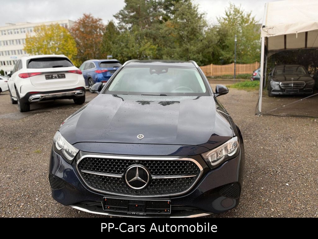 MERCEDES-BENZ E-Class 2025
