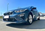 Kia Ceed 1.6 CRDi 136 PS, Motor überholt, top 