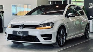 Volkswagen Golf - 3