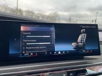 BMW i7 - Vorschau Bild 18