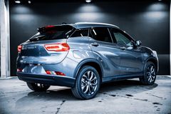 DFSK Seres 3 Luxury*FINANZIERUNGSPRÄMIE JETZT SICHERN