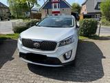 Kia Sorento Platinum Edition 4WD - Kia Sorento Gebrauchtwagen in Hamburg