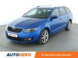 Skoda Octavia 2.0 TDI Joy*XENON*NAVI*TEMPO*PDC*SHZ* - Skoda Octavia in Bochum