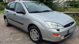 Ford Focus 1.4 Trend - Ford Focus aus 1999