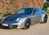 Porsche 997 Carrera 4 GTS Coupé Carrera GTS