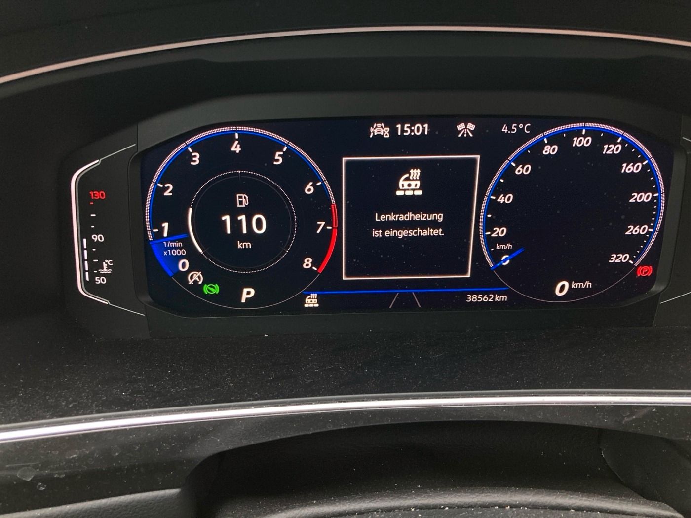 Volkswagen Tiguan - Bild 23