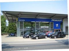 Autohaus Geffken GmbH