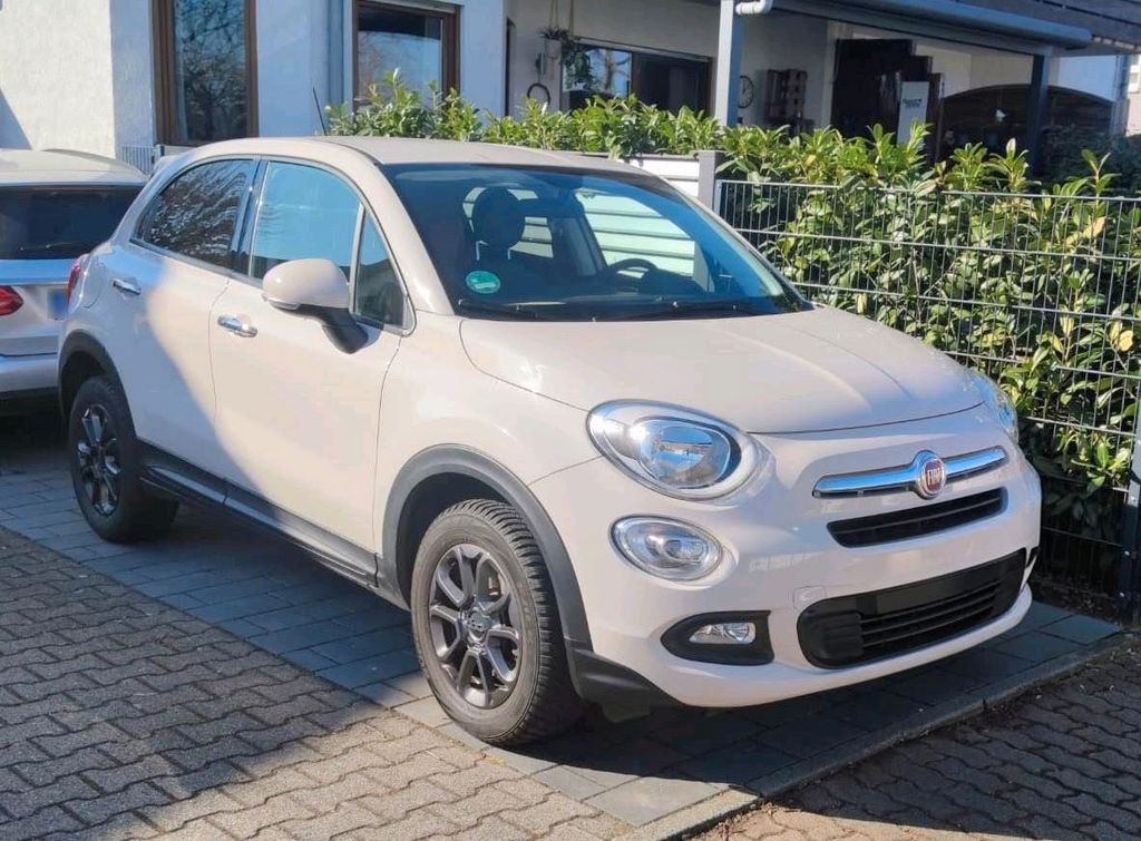 Image of Fiat 500X