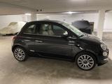 Fiat 500C 0.9 8V TwinAir Turbo - Fiat 500C: Twinair