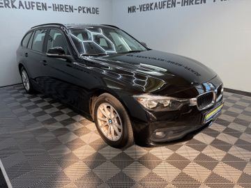 BMW 318 - 2