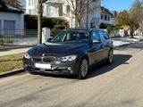 BMW 335d xDrive Touring Luxury Line // Lesen Lohnt ! - gebrauchte BMW 335 aus dem Jahr 2015