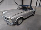 Mercedes-Benz 280 SL    PAGODE - Mercedes-Benz SL Pagode