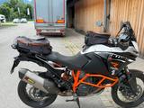 KTM Adventure 1190r - KTM ENDURO