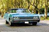 Chevrolet Chevy Impala - Chevrolet Impala