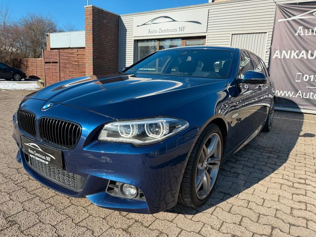 BMW 530d Touring M-Paket HeadUp*Alcantara*19ZOLL*LED