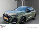 Audi Q5 Sportback TFSI qu. S line S tronic *PANO*AHK* - Audi Q5 Neuwagen in Berlin