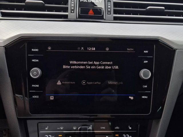 PASSAT VARIANT GTE 1.4 TSI DSG