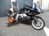 BMW K1200R Sport - Offers