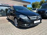 Mercedes-Benz B 180 B -Klasse Automatik* Klima*SZH*Tempom. - Mercedes-Benz B 180 Gebrauchtwagen in Hamburg