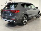 Seat Tarraco Xcellence 4Drive NAV+LED+AHK+KAMERA+1HD - gebrauchte Seat Tarraco aus dem Jahr 2022