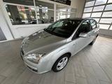Ford Focus Lim. Ghia - Ford Focus aus 2007: Ghia