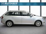 Skoda Fabia Combi Ambition 1.0 TSI Komfort-Paket - Skoda Fabia Gebrauchtwagen in Bielefeld