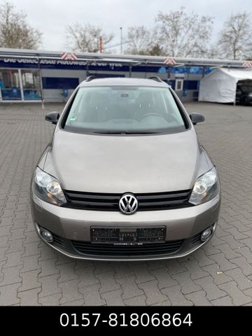 Volkswagen Golf Plus VI Match