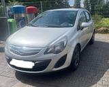 Opel Corsa D 1.3 CDTI ecoFLEX Edition 95 PS Facelift - Opel Corsa mit Diesel-Antrieb: Navigationssystem, Kleinwagen, 1.3